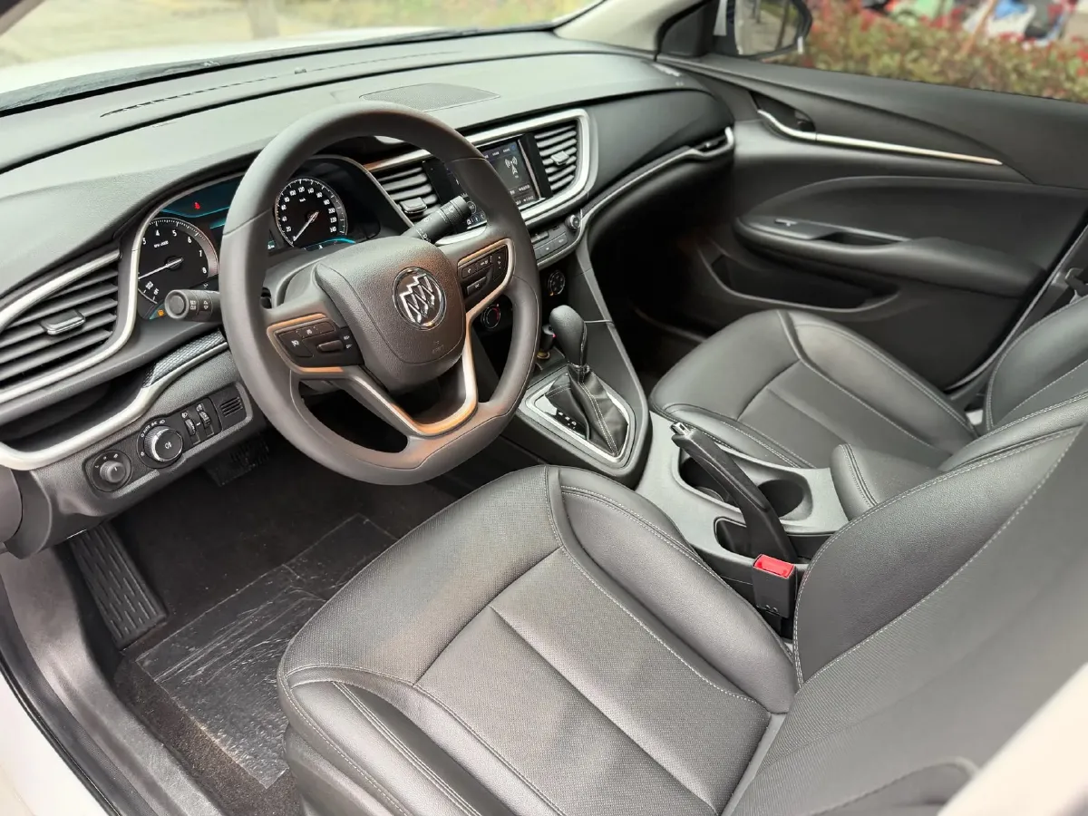 2021 Buick Excelle 1.5L 113HP L4 6AT,autocango,china used car exporter,china ev exporter,chinese used car exporter,chinese used ev exporter