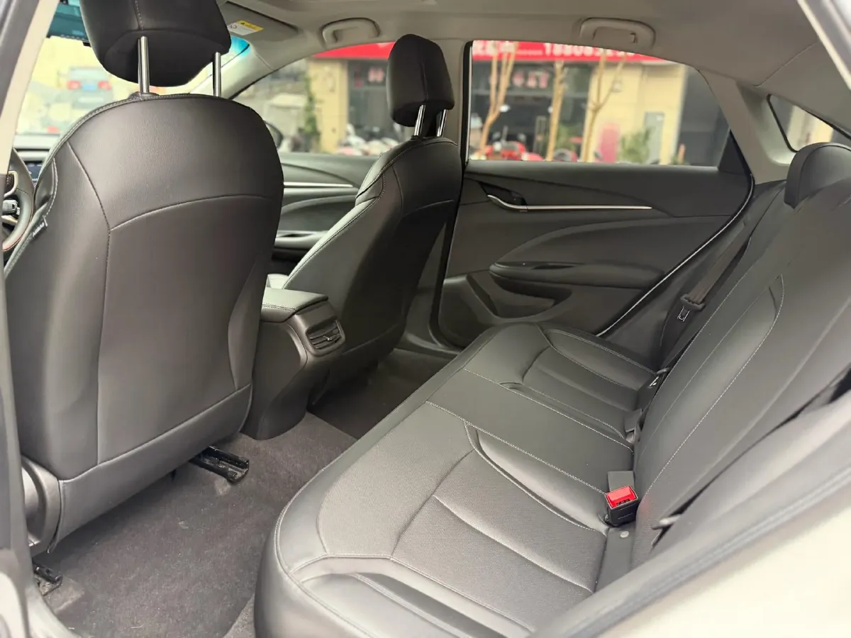 2021 Buick Excelle 1.5L 113HP L4 6AT,autocango,china used car exporter,china ev exporter,chinese used car exporter,chinese used ev exporter