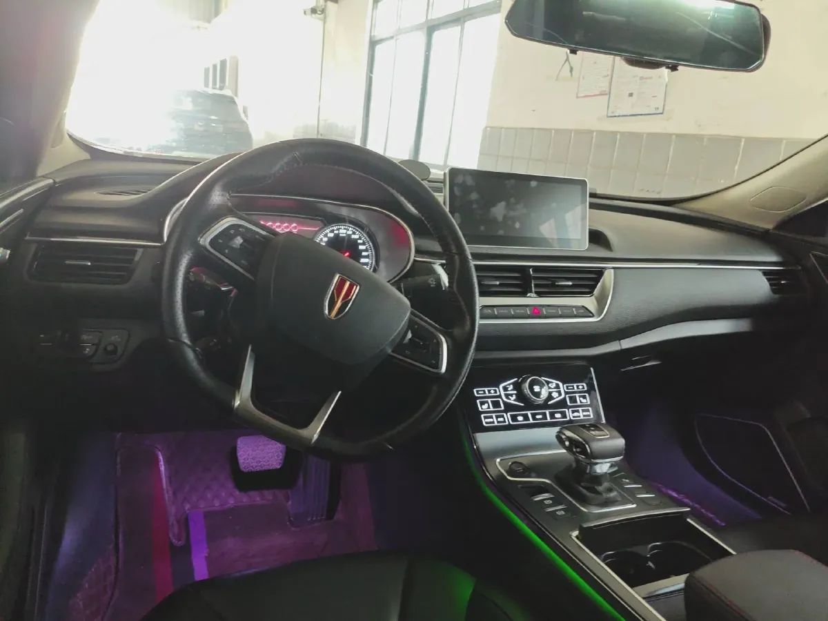 2020 HongQi H5 1.8T 197HP L4 6AT,autocango,china used car exporter,china ev exporter,chinese used car exporter,chinese used ev exporter