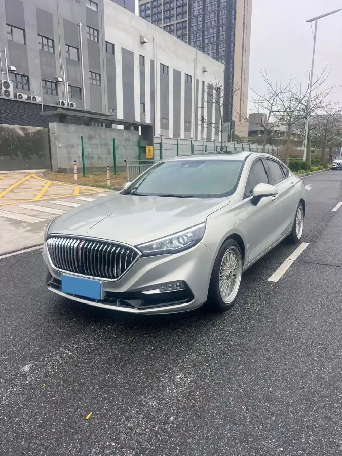 2020 HongQi H5 1.8T 197HP L4 6AT,autocango,china used car exporter,china ev exporter,chinese used car exporter,chinese used ev exporter