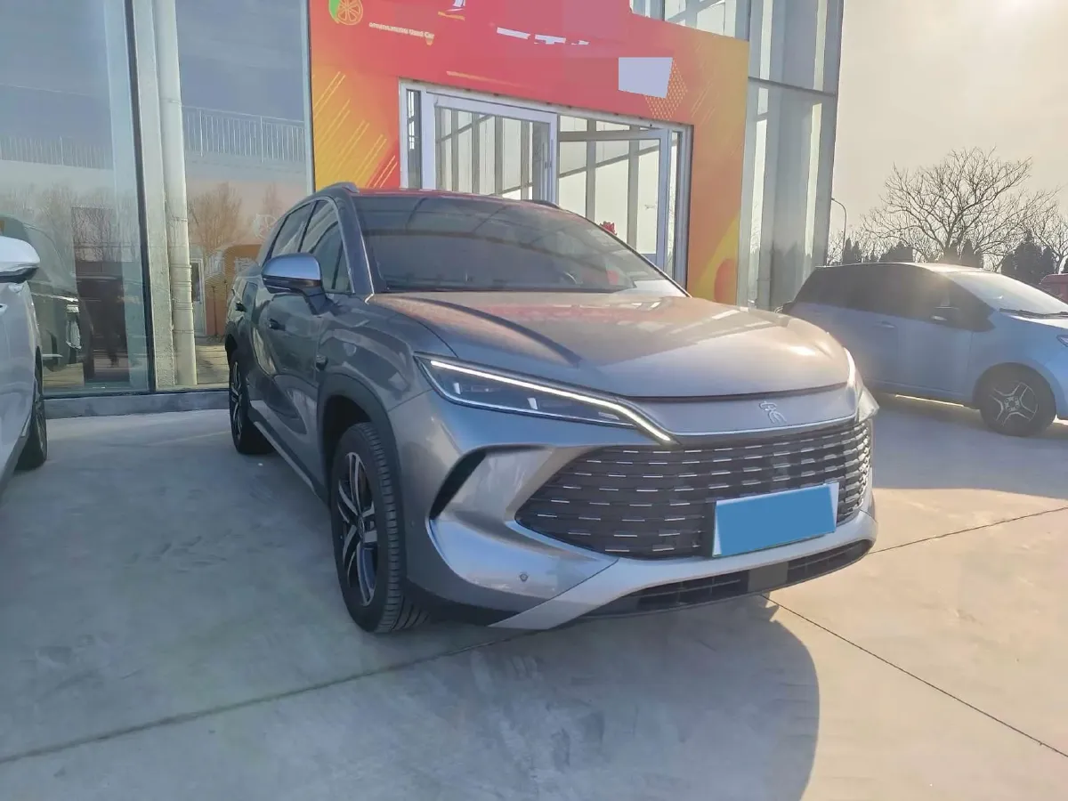 2025 BYD SongL DM-i 1.5L 101HP L4 E-CVT PHEV 18.3KWH,autocango,china used car exporter,china ev exporter,chinese used car exporter,chinese used ev exporter