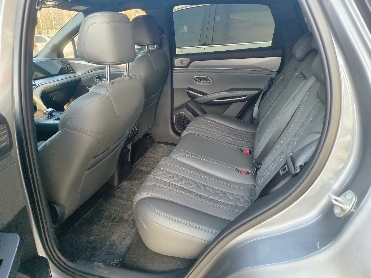 2025 BYD SongL DM-i 1.5L 101HP L4 E-CVT PHEV 18.3KWH,autocango,china used car exporter,china ev exporter,chinese used car exporter,chinese used ev exporter