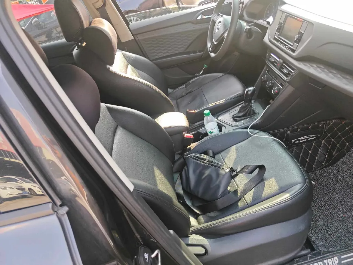 2020 Volkswagen Tharu 1.4T 150HP L4 7DCT,autocango,china used car exporter,china ev exporter,chinese used car exporter,chinese used ev exporter