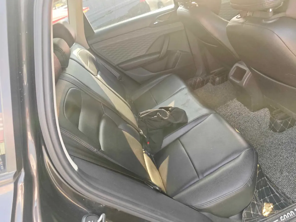 2020 Volkswagen Tharu 1.4T 150HP L4 7DCT,autocango,china used car exporter,china ev exporter,chinese used car exporter,chinese used ev exporter