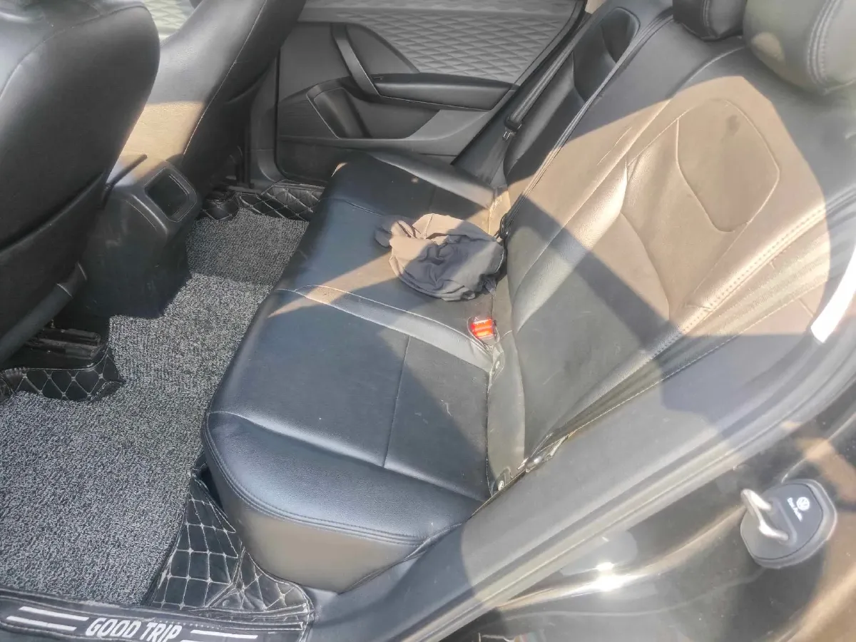 2020 Volkswagen Tharu 1.4T 150HP L4 7DCT,autocango,china used car exporter,china ev exporter,chinese used car exporter,chinese used ev exporter