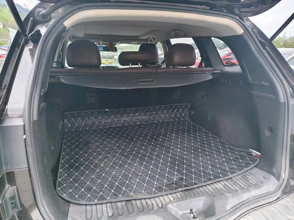 2018 Renault Koleos 2.0L 150HP L4 CVT,autocango,china used car exporter,china ev exporter,chinese used car exporter,chinese used ev exporter