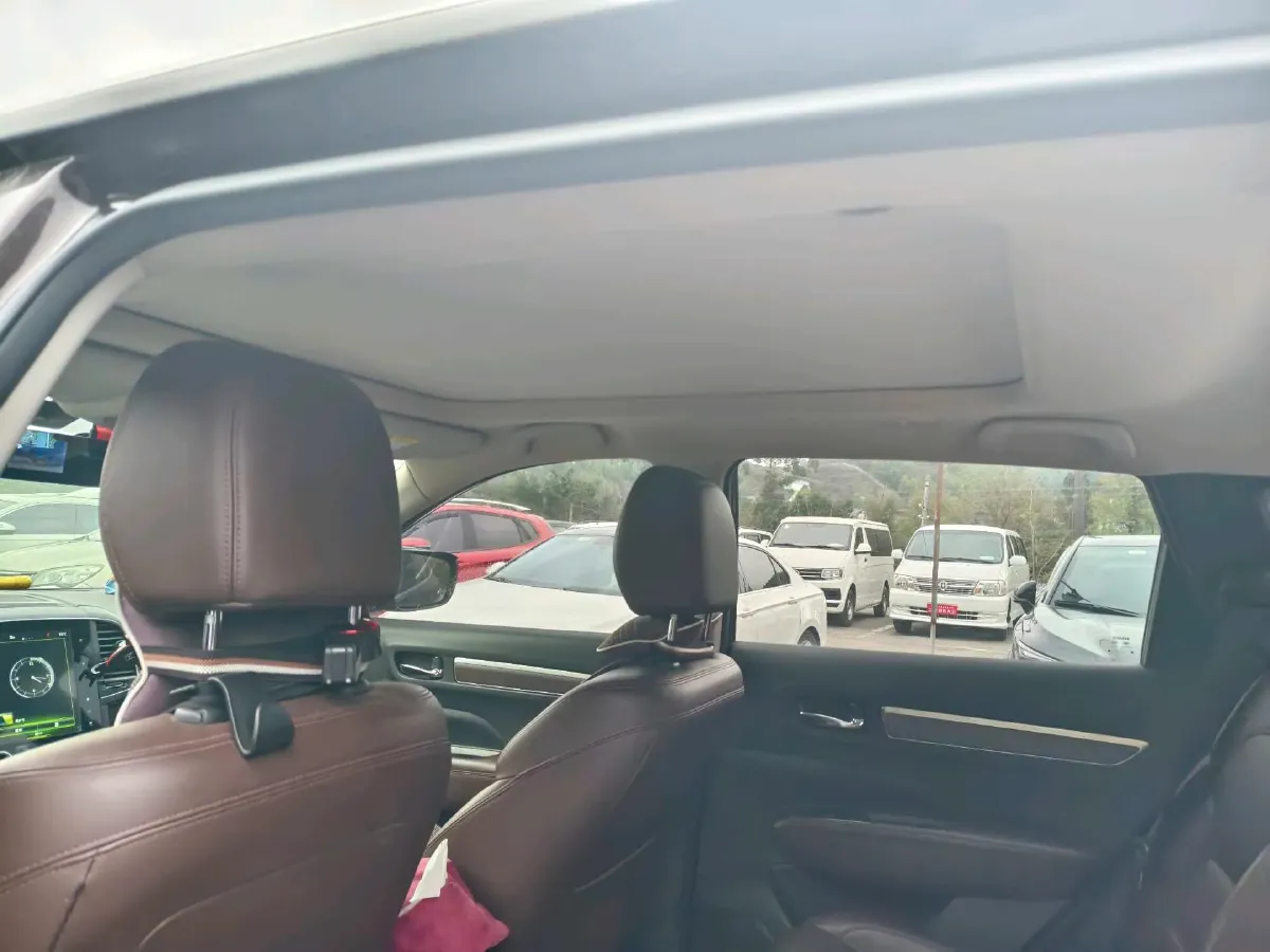 2018 Renault Koleos 2.0L 150HP L4 CVT,autocango,china used car exporter,china ev exporter,chinese used car exporter,chinese used ev exporter