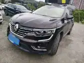 2018 RENAULT KOLEOS,autocango,china used car exporter,china ev exporter,chinese used car exporter,chinese used ev exporter