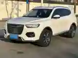 2021 Haval H6 2.0T 224HP L4 7DCT
