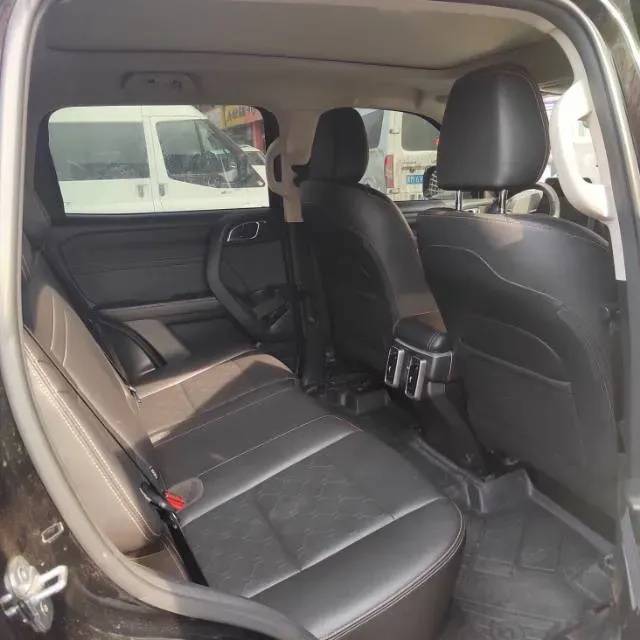 2022 Haval Dargo 1.5T 184HP L4 7DCT,autocango,china used car exporter,china ev exporter,chinese used car exporter,chinese used ev exporter