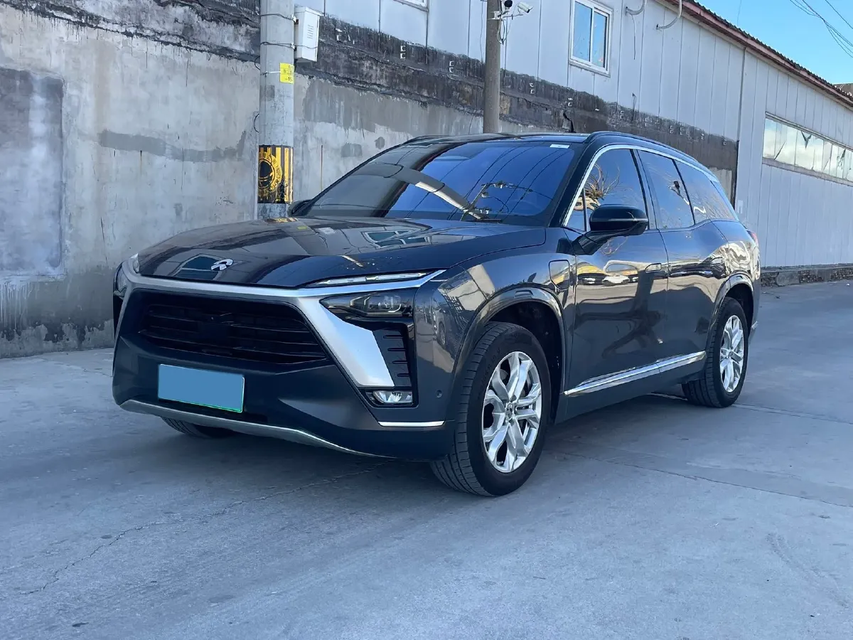 2020 NIO ES8 BEV 84KWH,autocango,china used car exporter,china ev exporter,chinese used car exporter,chinese used ev exporter
