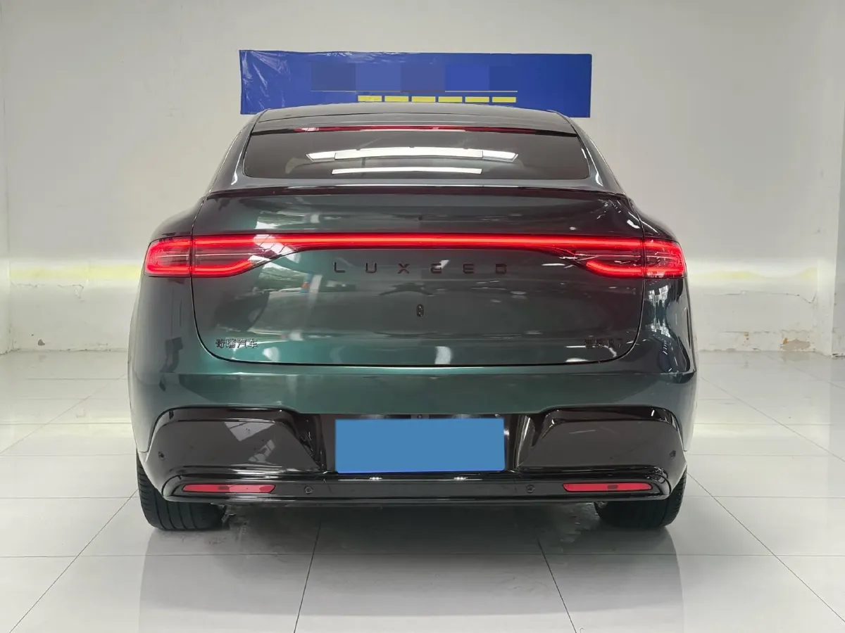 2026 Luxeed R7 REEV 156HP REEV,autocango,china used car exporter,china ev exporter,chinese used car exporter,chinese used ev exporter