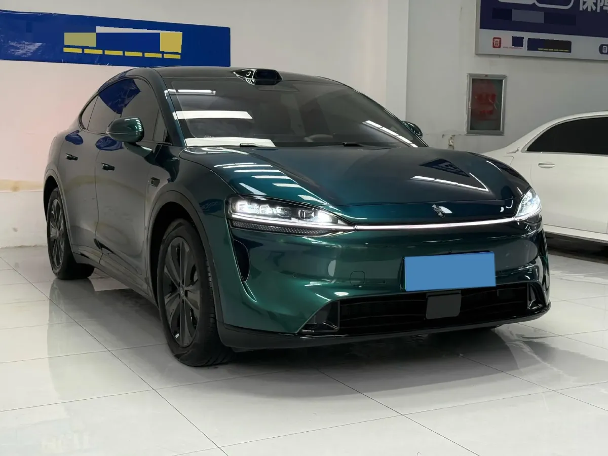 2026 Luxeed R7 REEV 156HP REEV,autocango,china used car exporter,china ev exporter,chinese used car exporter,chinese used ev exporter