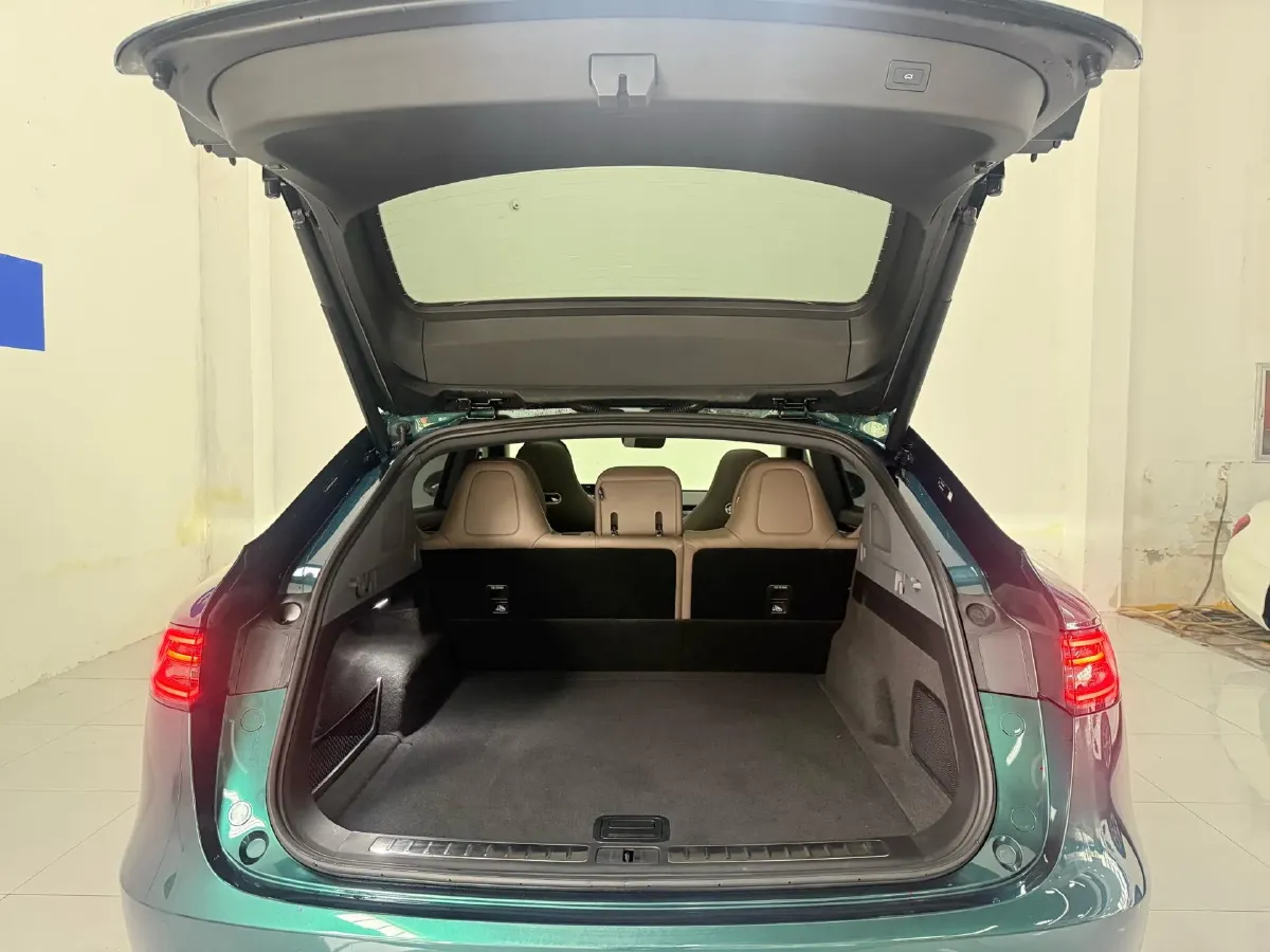 2026 Luxeed R7 REEV 156HP REEV,autocango,china used car exporter,china ev exporter,chinese used car exporter,chinese used ev exporter