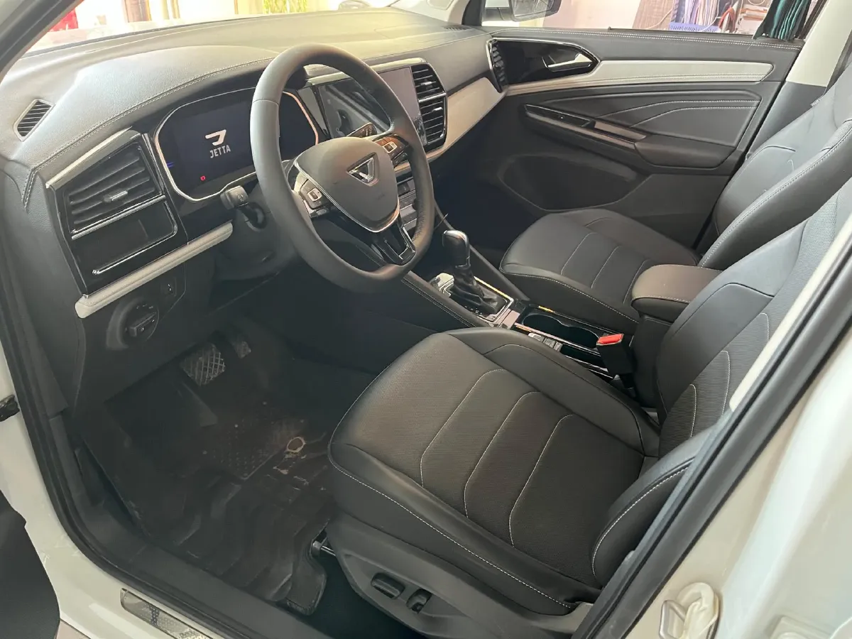 2022 Jetta VS5 1.4T 150HP L4 6AT,autocango,china used car exporter,china ev exporter,chinese used car exporter,chinese used ev exporter