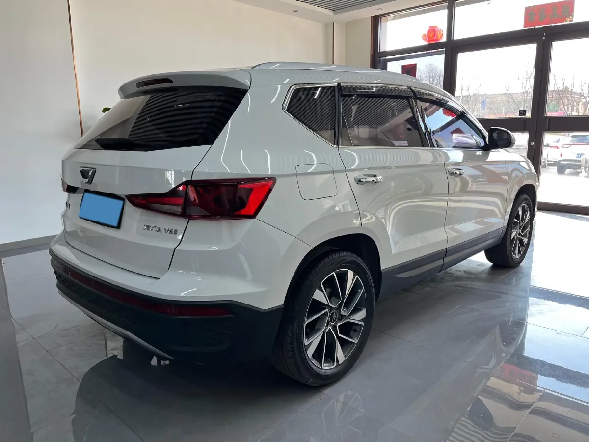 2022 Jetta VS5 1.4T 150HP L4 6AT,autocango,china used car exporter,china ev exporter,chinese used car exporter,chinese used ev exporter