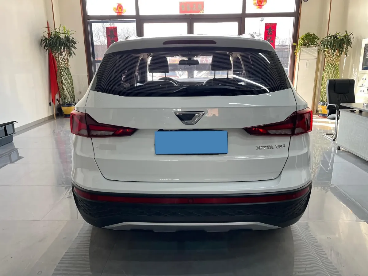 2022 Jetta VS5 1.4T 150HP L4 6AT,autocango,china used car exporter,china ev exporter,chinese used car exporter,chinese used ev exporter