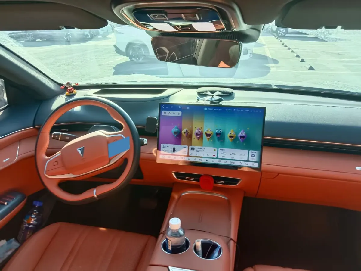 2024 Deepal S07 BEV 68.82KWH,autocango,china used car exporter,china ev exporter,chinese used car exporter,chinese used ev exporter