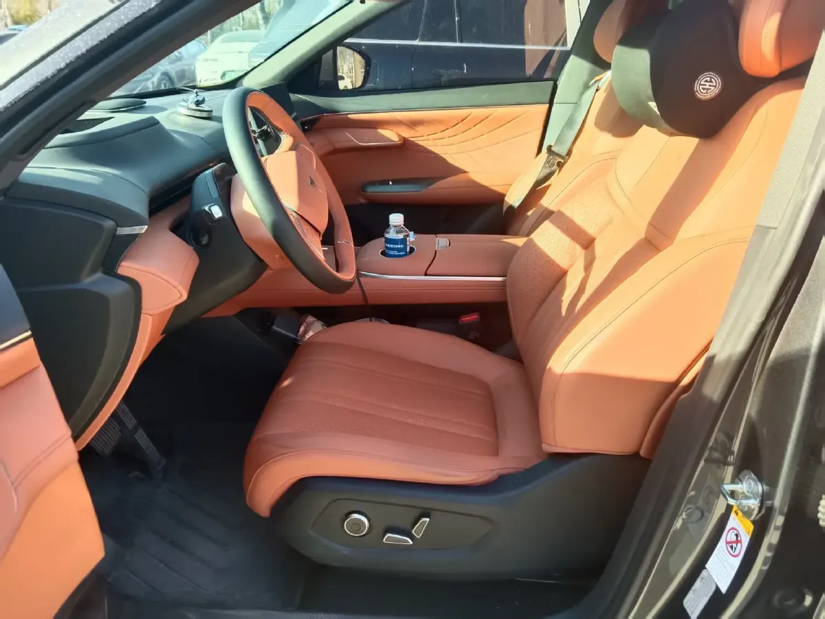 2024 Deepal S07 BEV 68.82KWH,autocango,china used car exporter,china ev exporter,chinese used car exporter,chinese used ev exporter