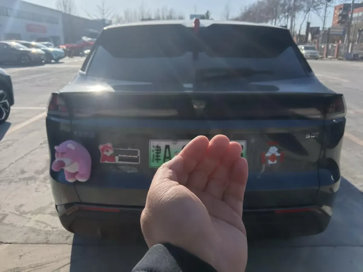 2024 Deepal S07 BEV 68.82KWH,autocango,china used car exporter,china ev exporter,chinese used car exporter,chinese used ev exporter