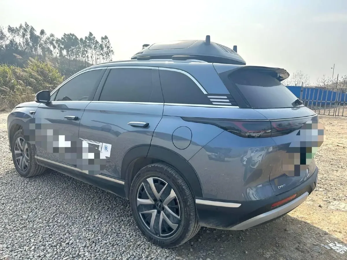 2025 BYD Sea Lion 07 DM-i 1.5T 156HP L4 E-CVT PHEV,autocango,china used car exporter,china ev exporter,chinese used car exporter,chinese used ev exporter