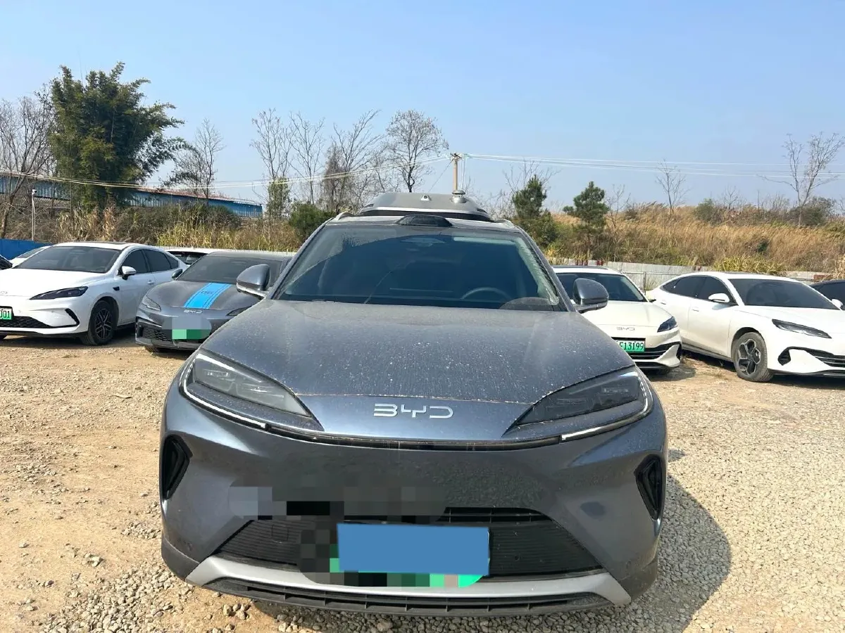 2025 BYD Sea Lion 07 DM-i 1.5T 156HP L4 E-CVT PHEV,autocango,china used car exporter,china ev exporter,chinese used car exporter,chinese used ev exporter