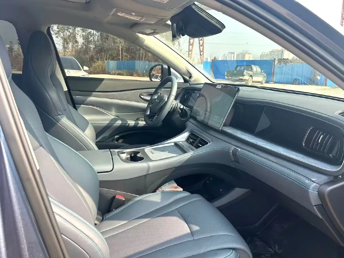 2025 BYD Sea Lion 07 DM-i 1.5T 156HP L4 E-CVT PHEV,autocango,china used car exporter,china ev exporter,chinese used car exporter,chinese used ev exporter