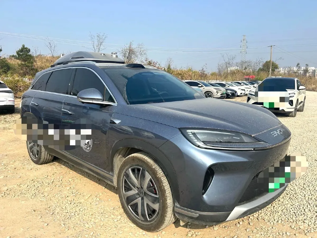 2025 BYD Sea Lion 07 DM-i 1.5T 156HP L4 E-CVT PHEV,autocango,china used car exporter,china ev exporter,chinese used car exporter,chinese used ev exporter