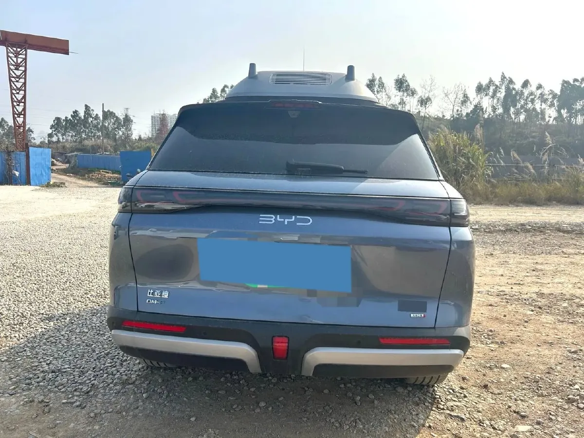 2025 BYD Sea Lion 07 DM-i 1.5T 156HP L4 E-CVT PHEV,autocango,china used car exporter,china ev exporter,chinese used car exporter,chinese used ev exporter