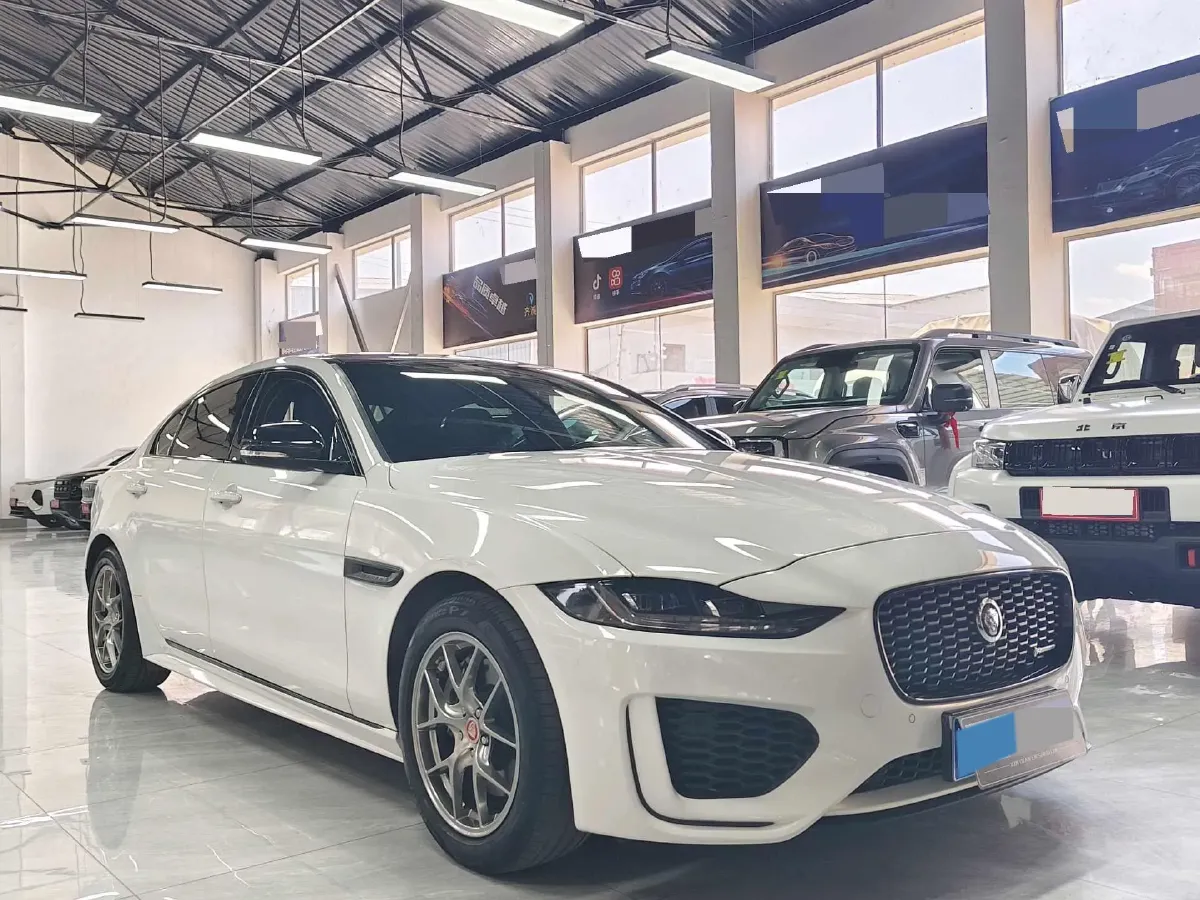 2020 Jaguar XEL 2.0T 200HP L4 8AT,autocango,china used car exporter,china ev exporter,chinese used car exporter,chinese used ev exporter
