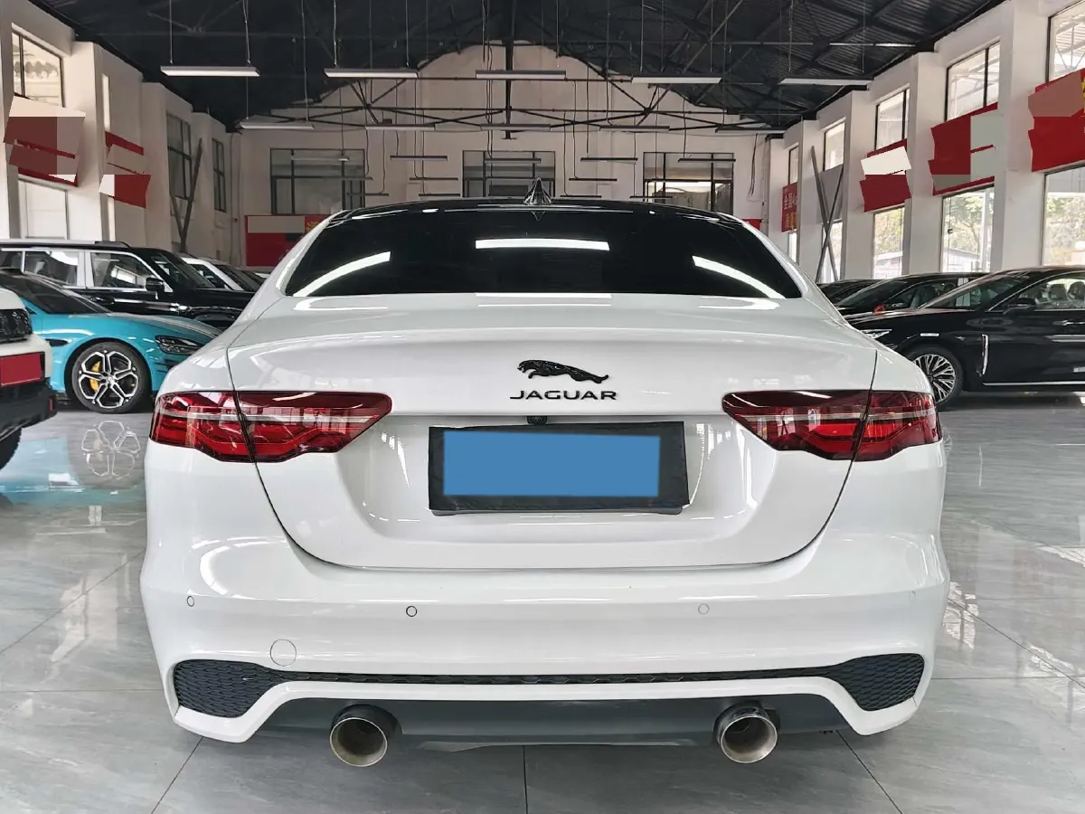 2020 Jaguar XEL 2.0T 200HP L4 8AT,autocango,china used car exporter,china ev exporter,chinese used car exporter,chinese used ev exporter