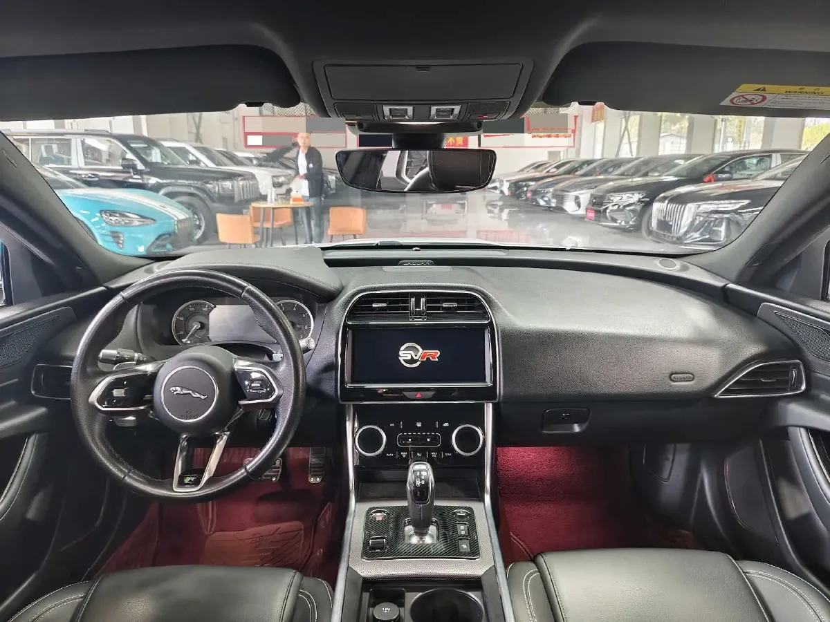 2020 Jaguar XEL 2.0T 200HP L4 8AT,autocango,china used car exporter,china ev exporter,chinese used car exporter,chinese used ev exporter