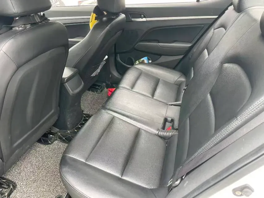 2016 Hyundai Elantra 1.6L 130HP L4 6AT,autocango,china used car exporter,china ev exporter,chinese used car exporter,chinese used ev exporter