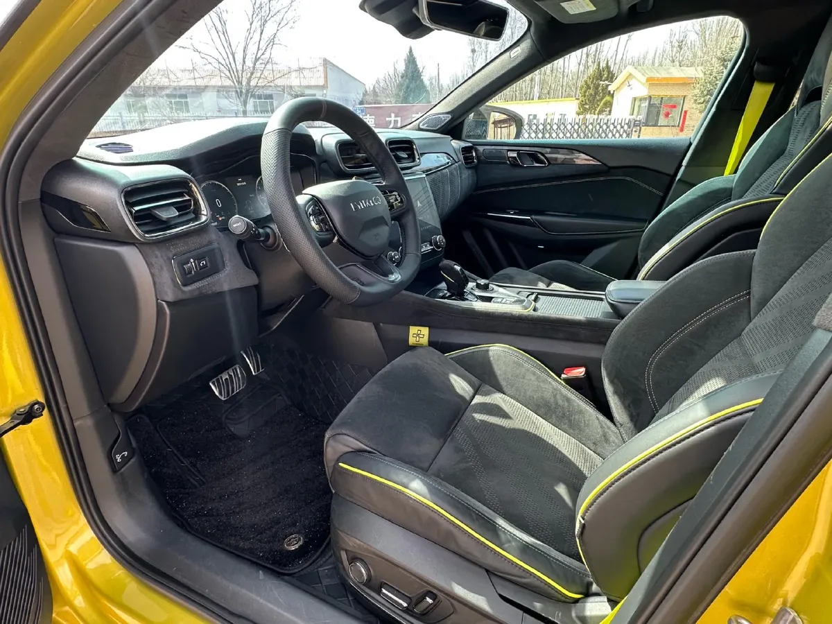 2020 LYNK&CO 03 2.0T 254HP L4 8AT,autocango,china used car exporter,china ev exporter,chinese used car exporter,chinese used ev exporter