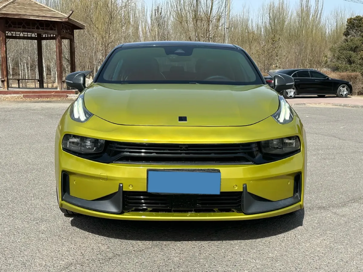 2020 LYNK&CO 03 2.0T 254HP L4 8AT,autocango,china used car exporter,china ev exporter,chinese used car exporter,chinese used ev exporter