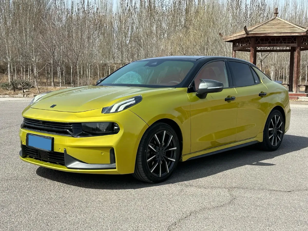 2020 LYNK&CO 03 2.0T 254HP L4 8AT,autocango,china used car exporter,china ev exporter,chinese used car exporter,chinese used ev exporter