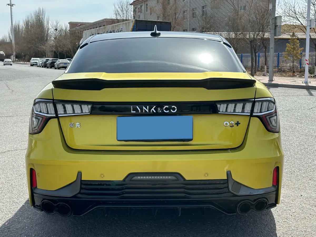 2020 LYNK&CO 03 2.0T 254HP L4 8AT,autocango,china used car exporter,china ev exporter,chinese used car exporter,chinese used ev exporter