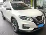 2021 Nissan X-Trail 2.5L 181HP L4 CVT