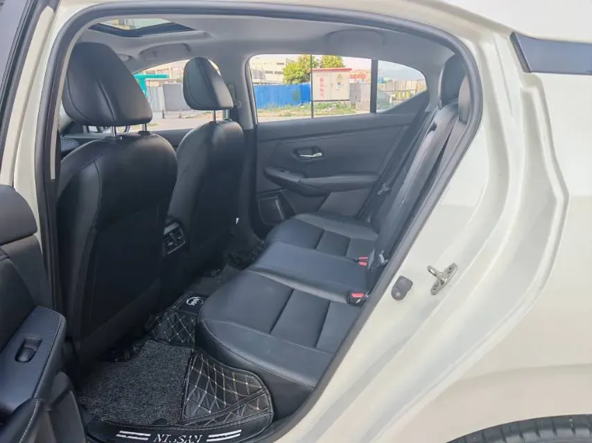 2022 Nissan Sylphy 1.6L 135HP L4 CVT,autocango,china used car exporter,china ev exporter,chinese used car exporter,chinese used ev exporter