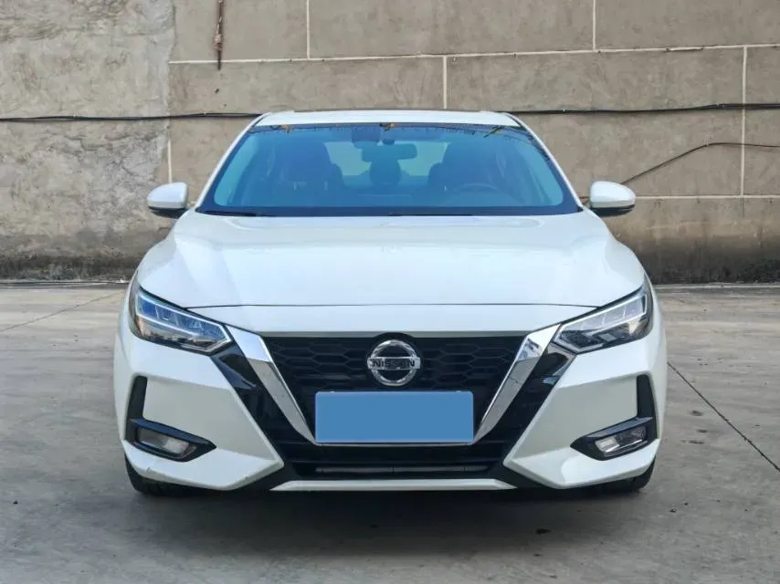 2022 Nissan Sylphy 1.6L 135HP L4 CVT,autocango,china used car exporter,china ev exporter,chinese used car exporter,chinese used ev exporter