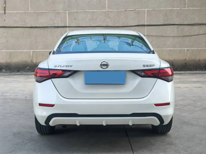 2022 Nissan Sylphy 1.6L 135HP L4 CVT,autocango,china used car exporter,china ev exporter,chinese used car exporter,chinese used ev exporter