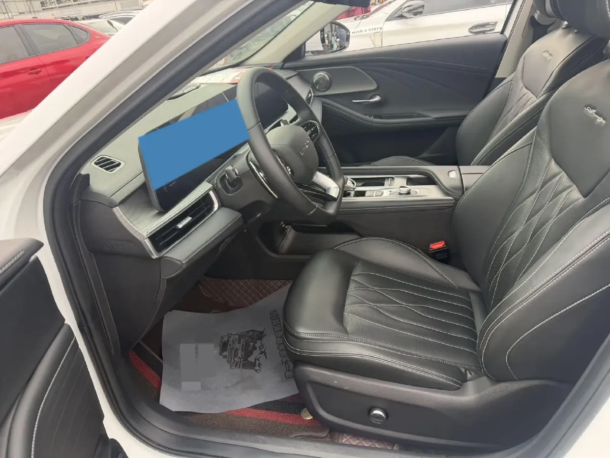 2022 Chery Arrizo 8 1.6T 197HP L4 7DCT,autocango,china used car exporter,china ev exporter,chinese used car exporter,chinese used ev exporter