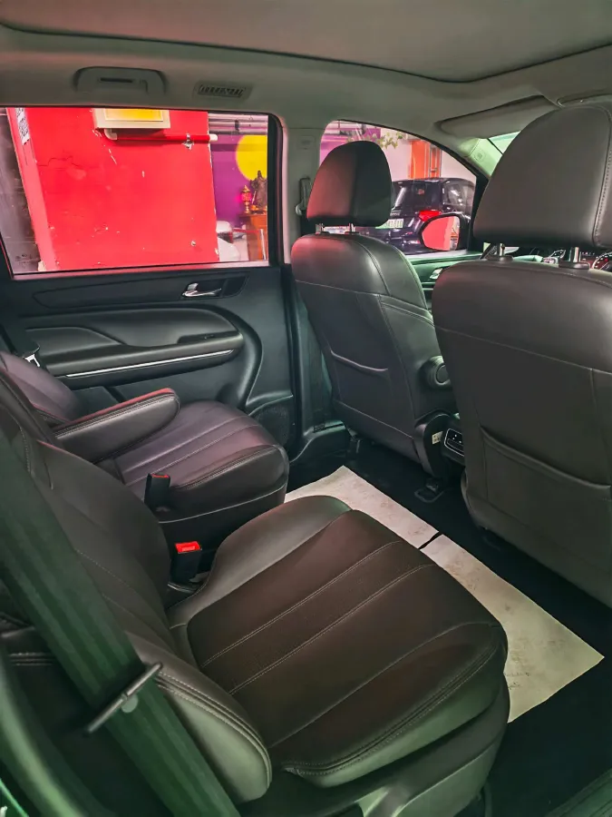 2021 GAC Trumpchi M6 1.5T 169HP L4 7DCT,autocango,china used car exporter,china ev exporter,chinese used car exporter,chinese used ev exporter