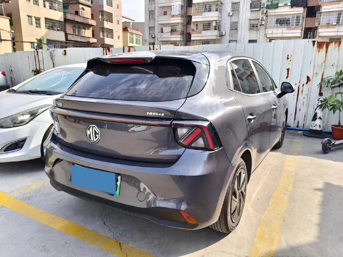 2026 MG MG4 BEV,autocango,china used car exporter,china ev exporter,chinese used car exporter,chinese used ev exporter