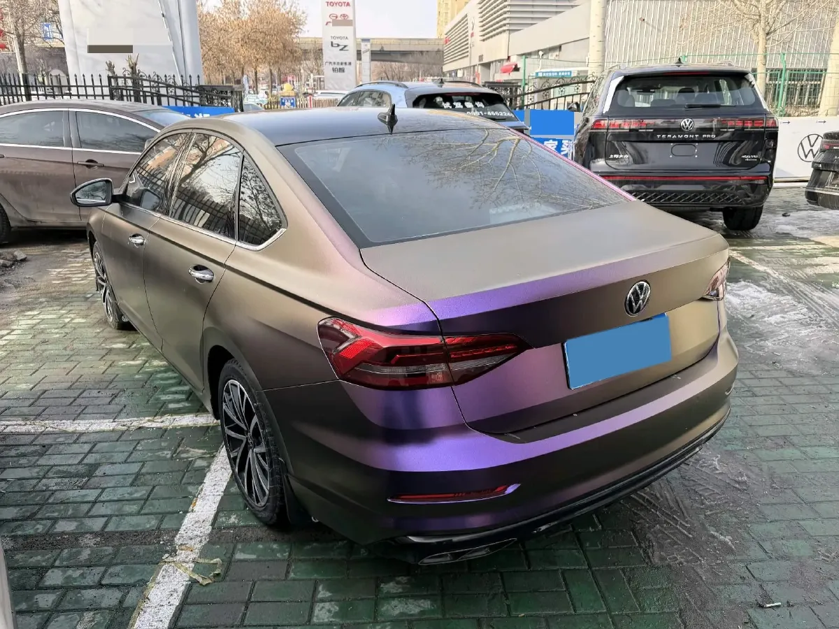 2021 Volkswagen Lavida 1.4T 150HP L4 7DCT,autocango,china used car exporter,china ev exporter,chinese used car exporter,chinese used ev exporter