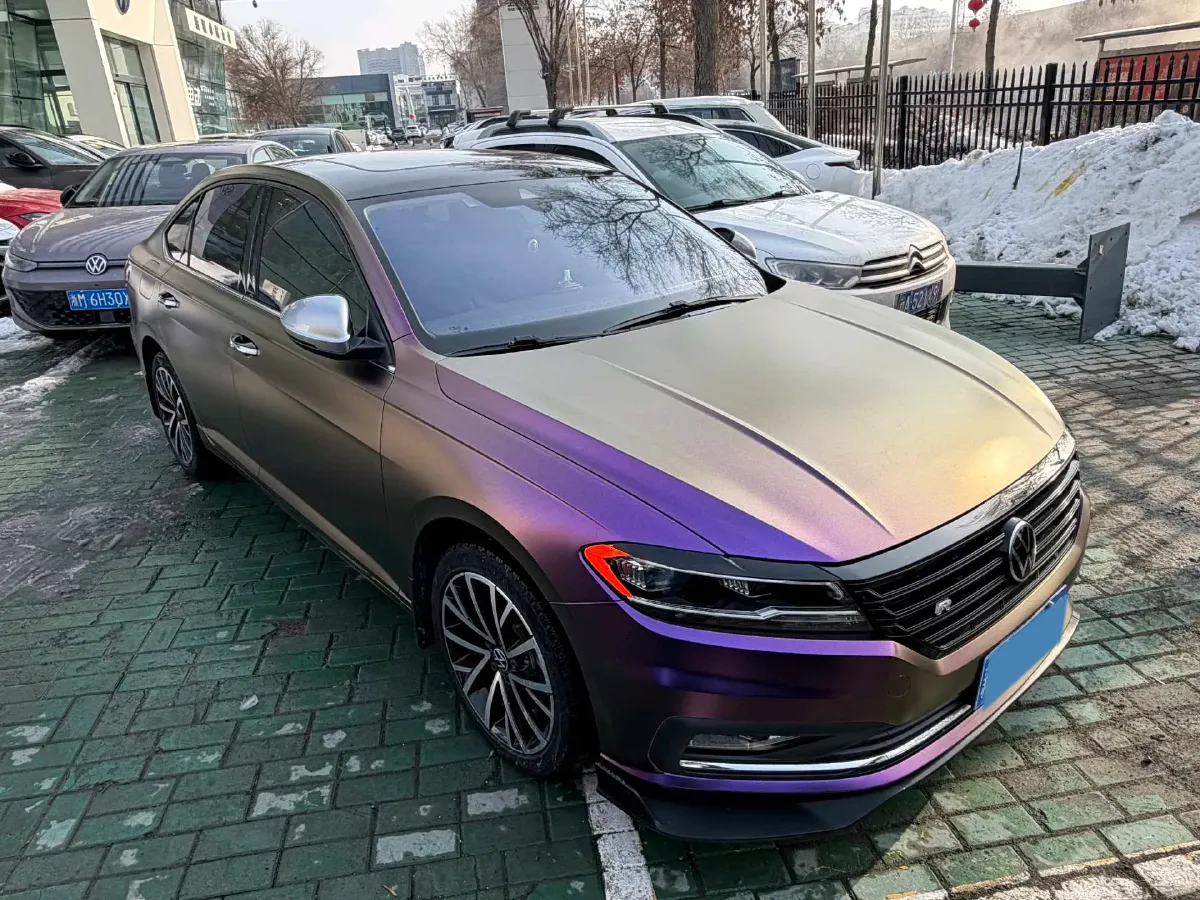 2021 Volkswagen Lavida 1.4T 150HP L4 7DCT,autocango,china used car exporter,china ev exporter,chinese used car exporter,chinese used ev exporter