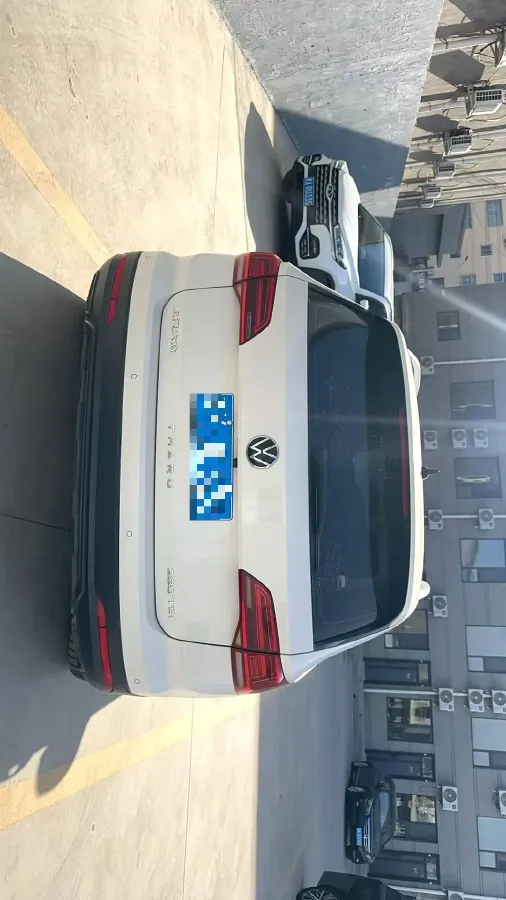 2021 Volkswagen Tharu 1.4T 150HP L4 7DCT,autocango,china used car exporter,china ev exporter,chinese used car exporter,chinese used ev exporter