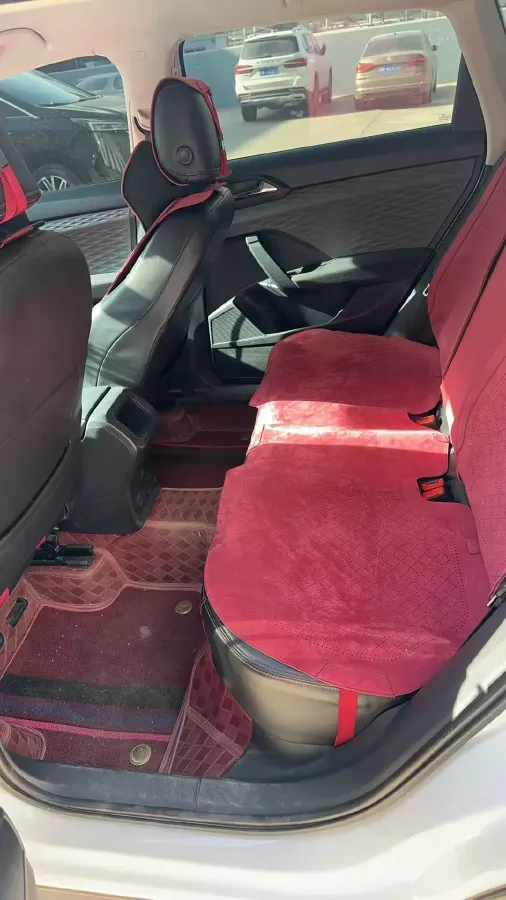 2021 Volkswagen Tharu 1.4T 150HP L4 7DCT,autocango,china used car exporter,china ev exporter,chinese used car exporter,chinese used ev exporter