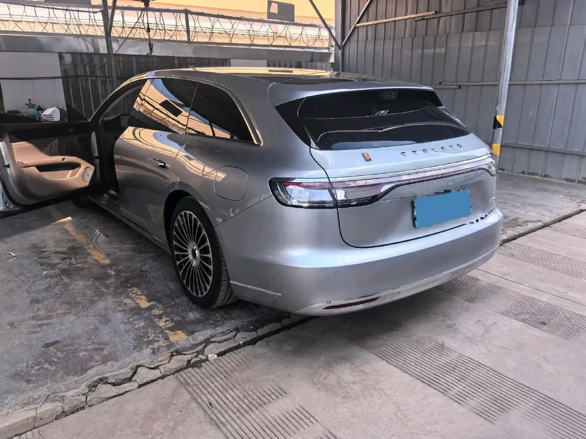 2025 HIMA Stelato S9T REEV 160HP REEV,autocango,china used car exporter,china ev exporter,chinese used car exporter,chinese used ev exporter