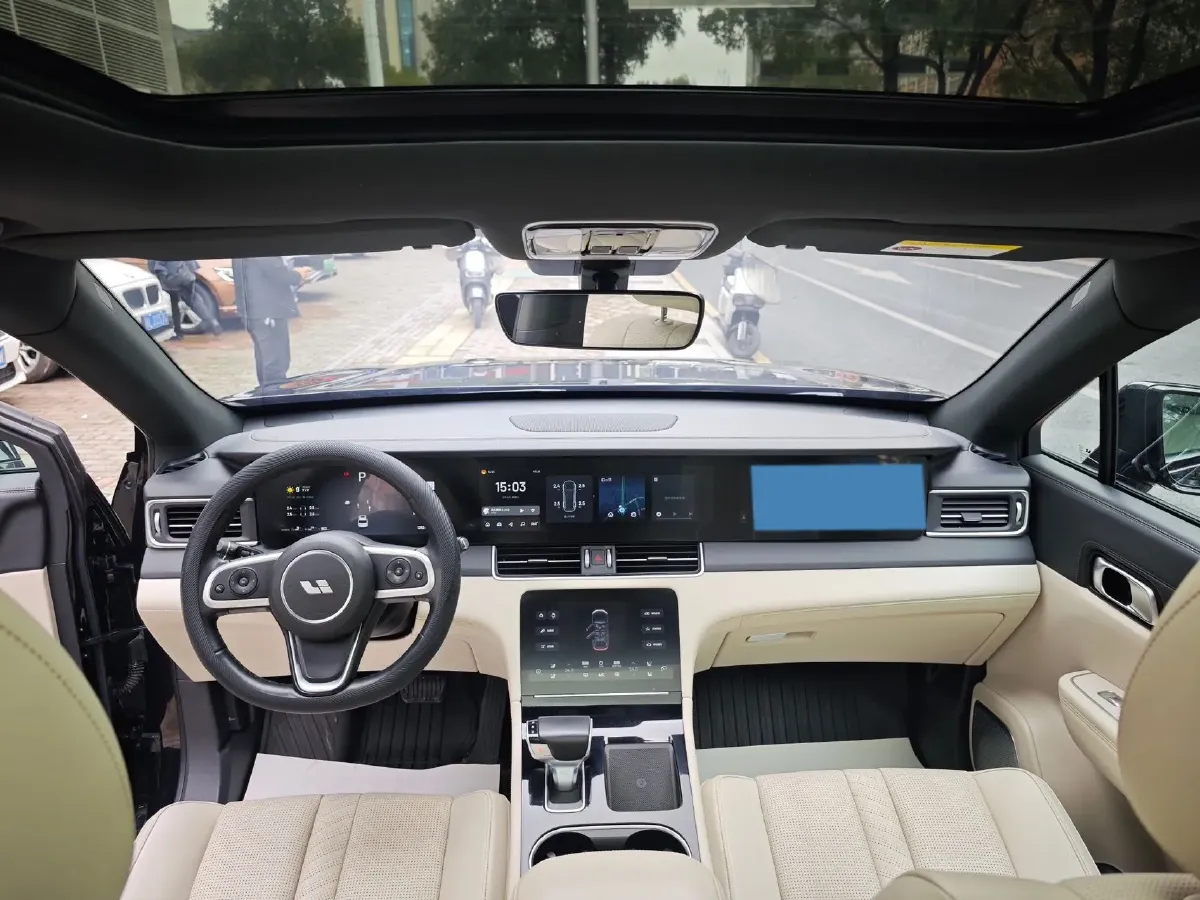 2020 Li ONE Range Extended 131HP REEV 40.5KWH,autocango,china used car exporter,china ev exporter,chinese used car exporter,chinese used ev exporter